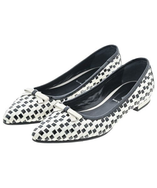 Miu Miu รองเท้าส้นสูง