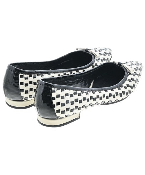 Miu Miu รองเท้าส้นสูง