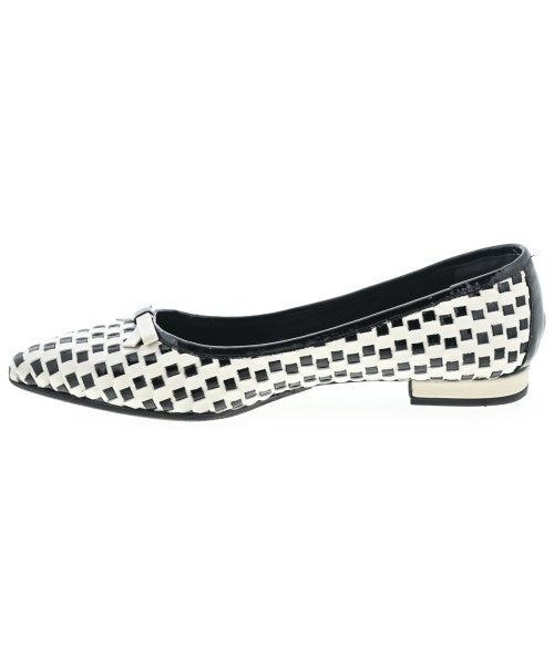 Miu Miu รองเท้าส้นสูง