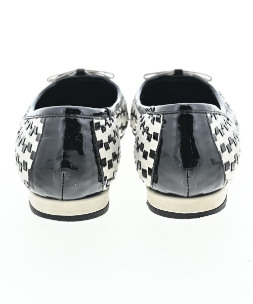 Miu Miu รองเท้าส้นสูง