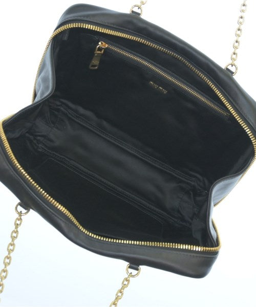 Miu Miu กระเป๋าถือขนาดใหญ่