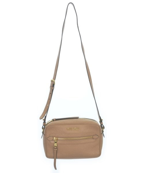 Miu Miu กระเป๋าสะพาย