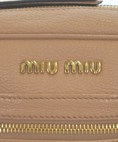 Miu Miu กระเป๋าสะพาย