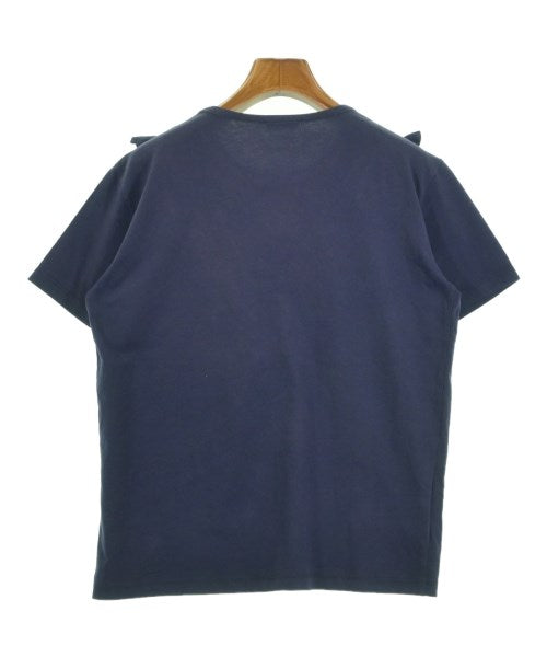 Miu Miu เสื้อยืด/เสื้อท็อปส์