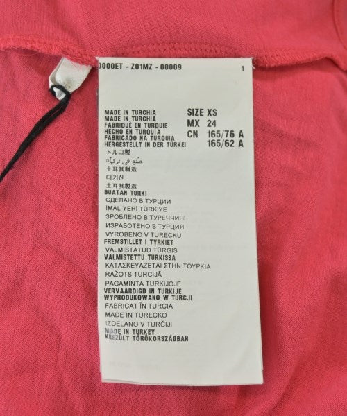 Miu Miu ชุดเดรส
