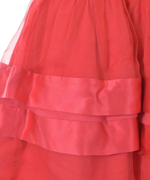Miu Miu ชุดเดรส