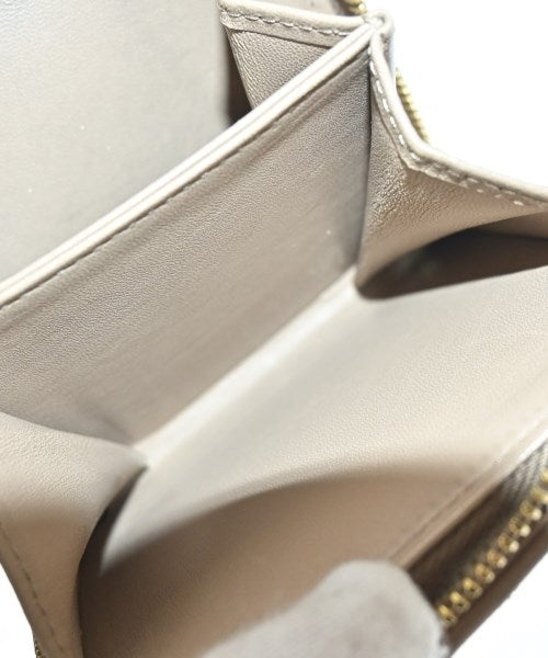 Miu Miu กระเป๋าสตางค์/กระเป๋าใส่เหรียญ