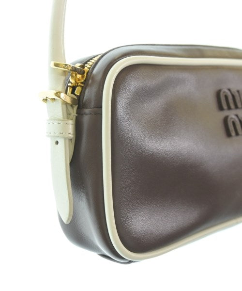 Miu Miu กระเป๋าถือ