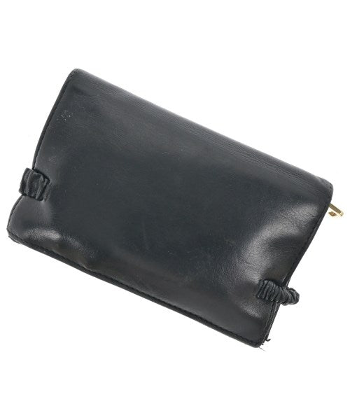 Miu Miu กระเป๋าสตางค์/กระเป๋าใส่เหรียญ