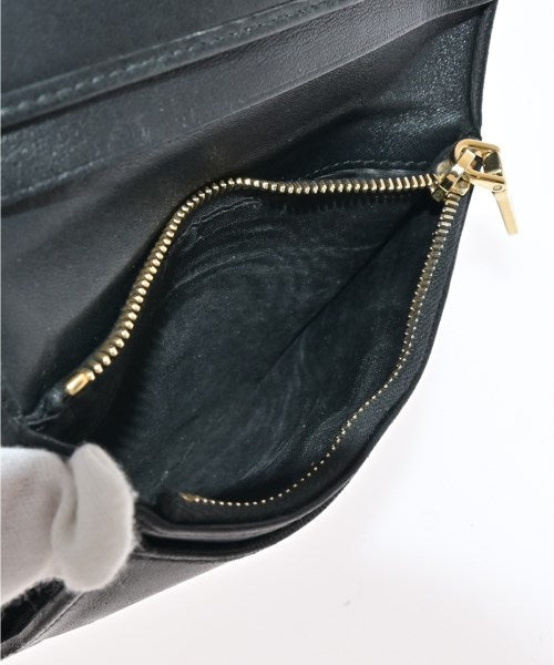 Miu Miu กระเป๋าสตางค์/กระเป๋าใส่เหรียญ