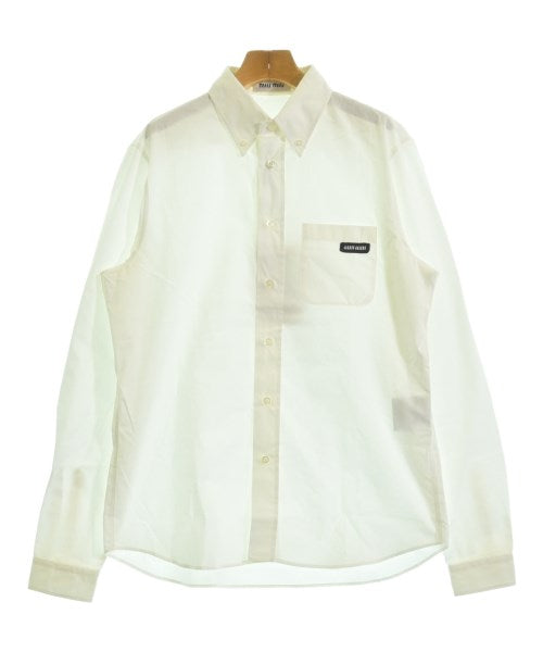 Miu Miu เสื้อลำลอง