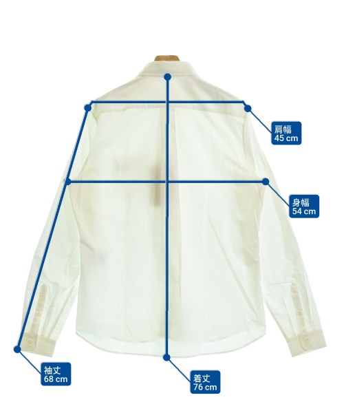 Miu Miu เสื้อลำลอง