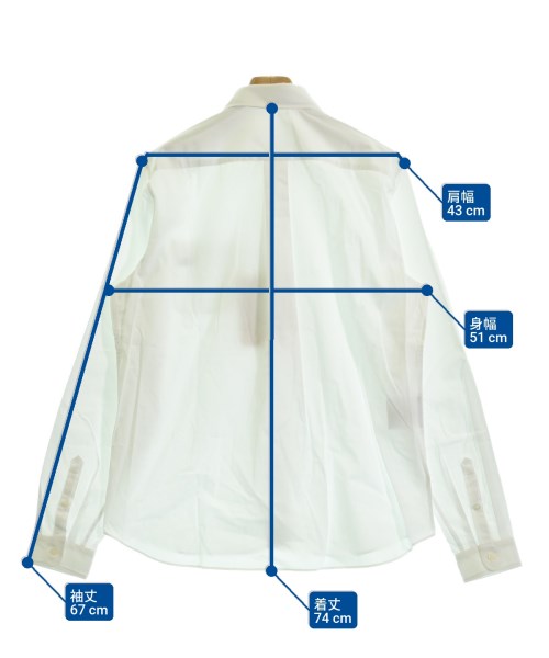Miu Miu เสื้อลำลอง