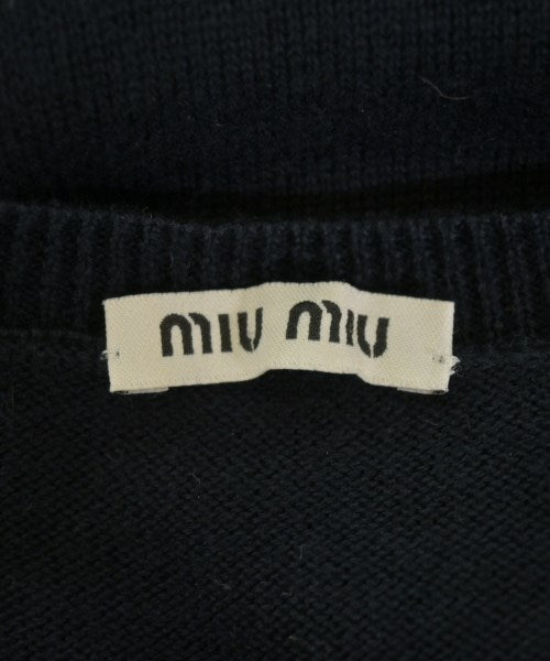 Miu Miu ชุดเดรส