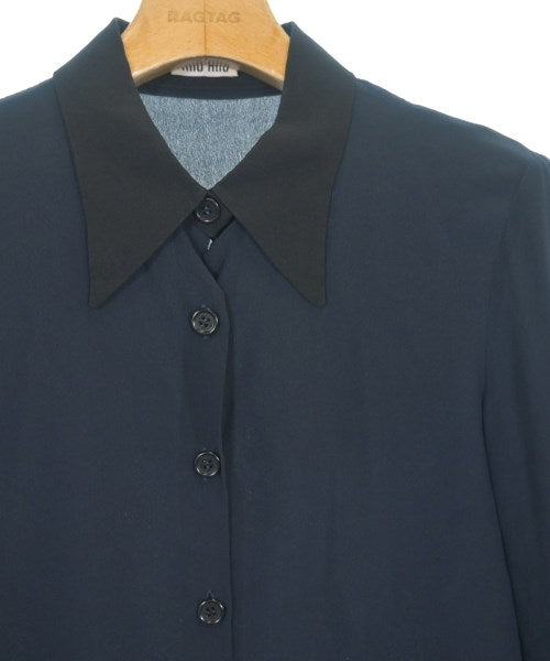 Miu Miu เสื้อลำลอง