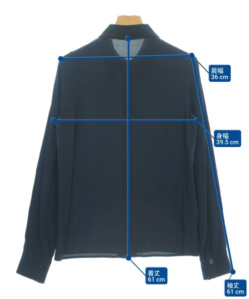 Miu Miu เสื้อลำลอง