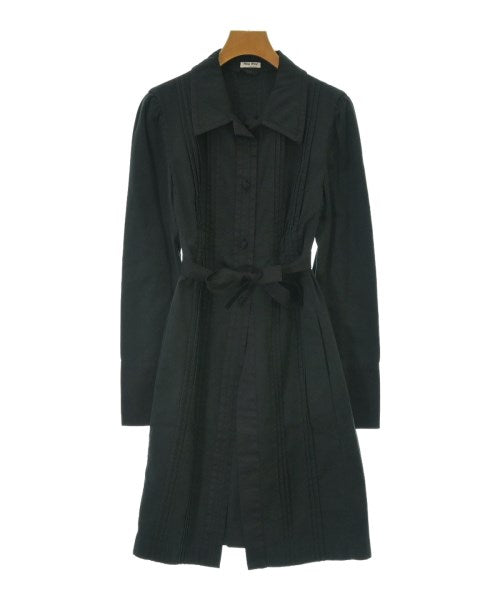 Miu Miu ชุดเดรส