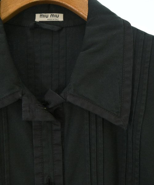 Miu Miu ชุดเดรส