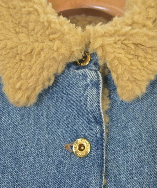 Miu Miu แจ็คเก็ตเบลาส์ อื่น