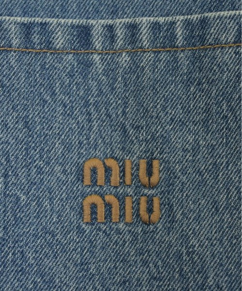 Miu Miu แจ็คเก็ตเบลาส์ อื่น