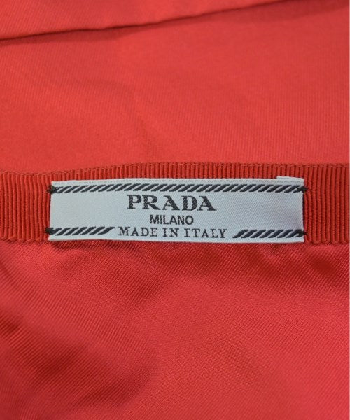 PRADA ชุดเดรส