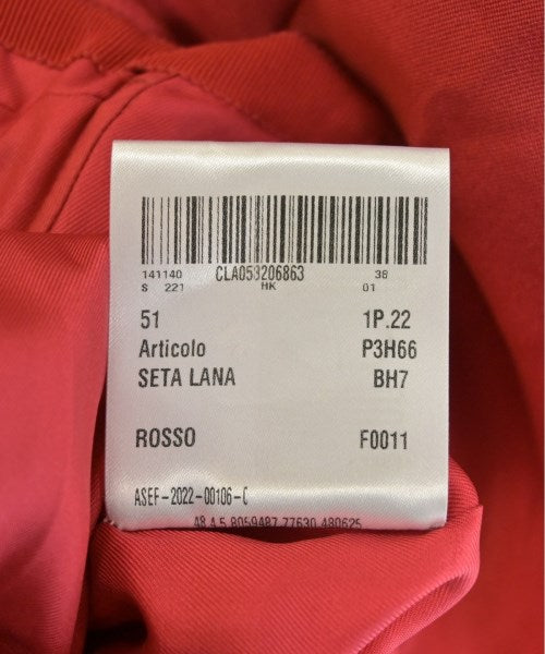 PRADA ชุดเดรส