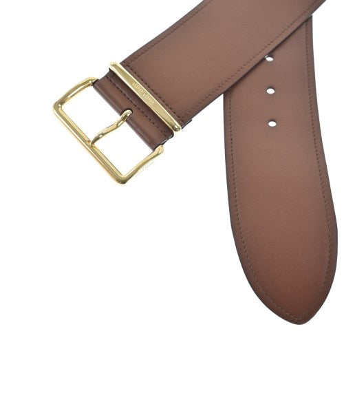 Miu Miu เข็มขัด