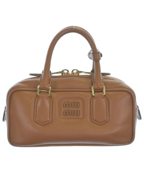 Miu Miu กระเป๋าถือ