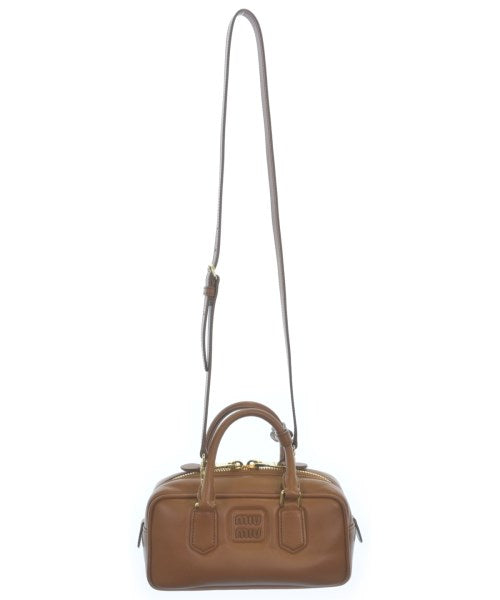 Miu Miu กระเป๋าถือ