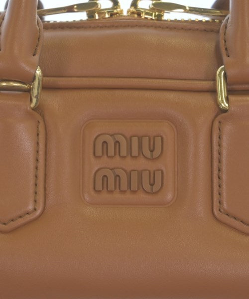 Miu Miu กระเป๋าถือ