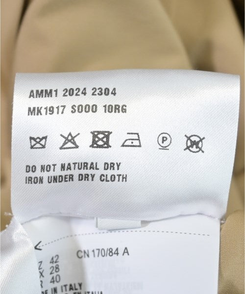 Miu Miu เสื้อลำลอง