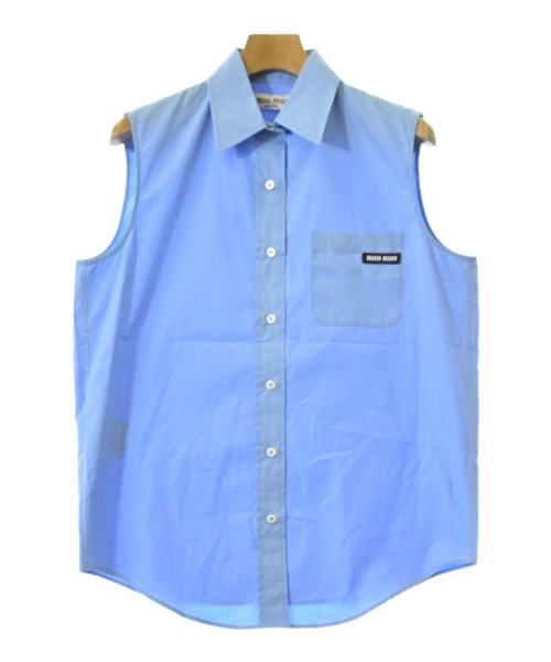Miu Miu เสื้อสตรี