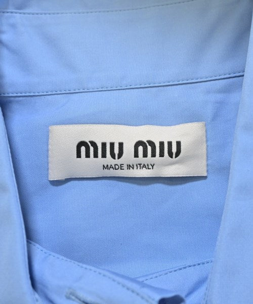 Miu Miu เสื้อสตรี