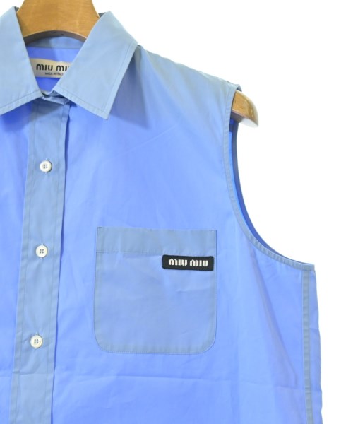 Miu Miu เสื้อสตรี