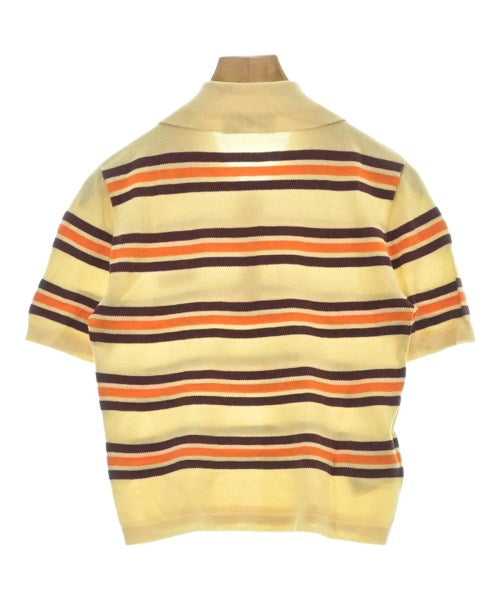 Miu Miu เสื้อโปโล