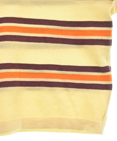 Miu Miu เสื้อโปโล