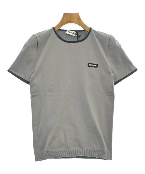 Miu Miu เสื้อกันหนาว