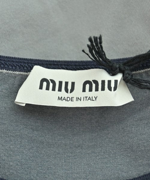 Miu Miu เสื้อกันหนาว