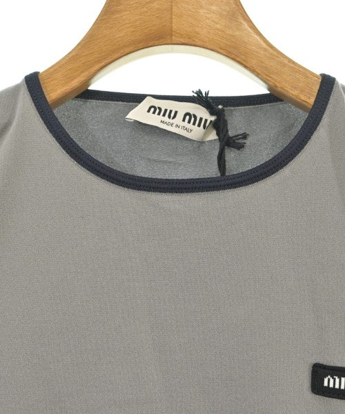 Miu Miu เสื้อกันหนาว
