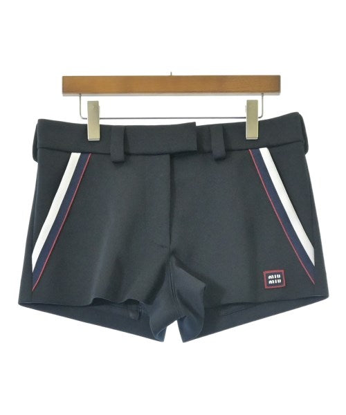 Miu Miu กางเกงขาสั้น