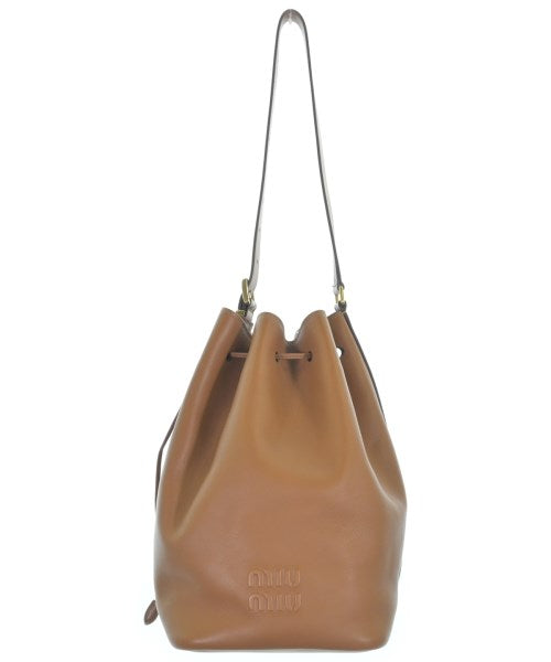 Miu Miu กระเป๋าสะพาย