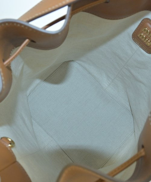 Miu Miu กระเป๋าสะพาย