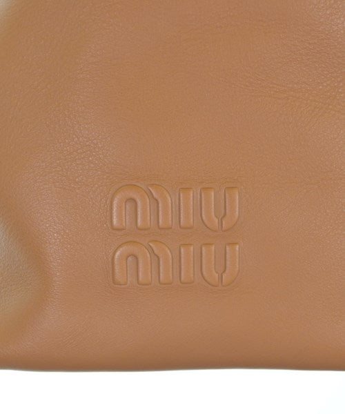 Miu Miu กระเป๋าสะพาย