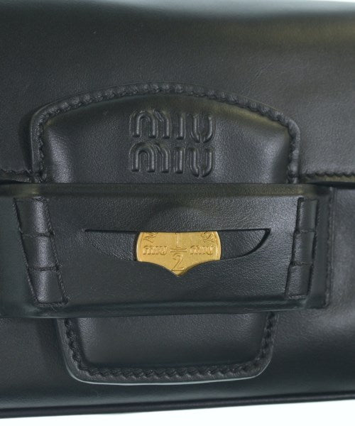 Miu Miu กระเป๋าสะพาย