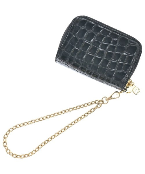 Miu Miu กระเป๋าสตางค์/กระเป๋าใส่เหรียญ