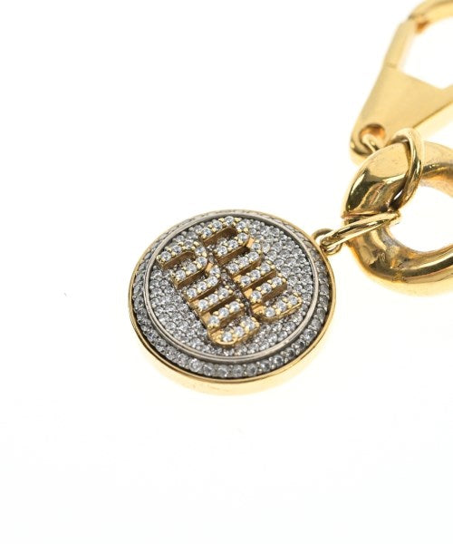 Miu Miu สร้อยคอ