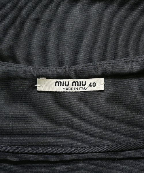 Miu Miu กระโปรงยาวถึงเข่า