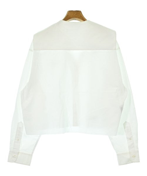 Miu Miu เสื้อลำลอง