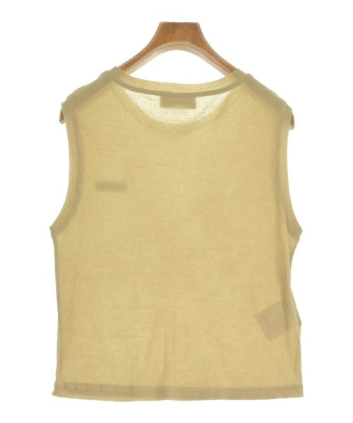 Miu Miu แขนกุด