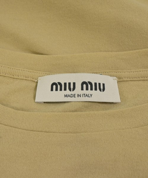 Miu Miu แขนกุด
